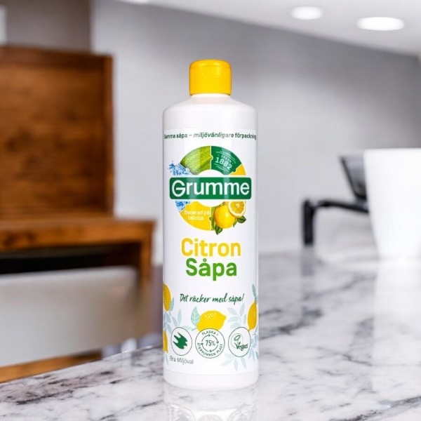 Grumme puhastusvahend 750ml