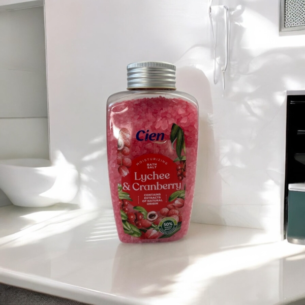 Cien vannisool 800g