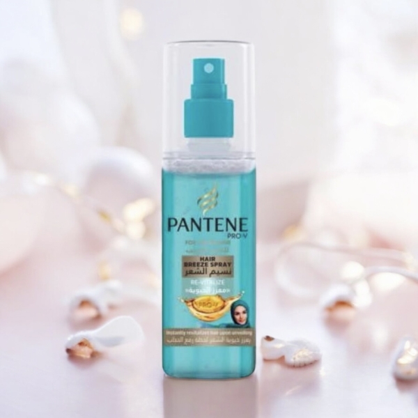 Pantene pro V sprey 150ml