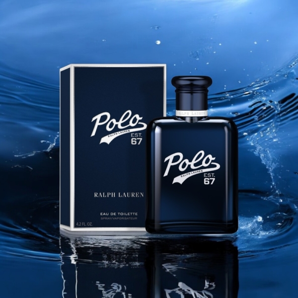 Ralph Lauren tualetvesi 75ml