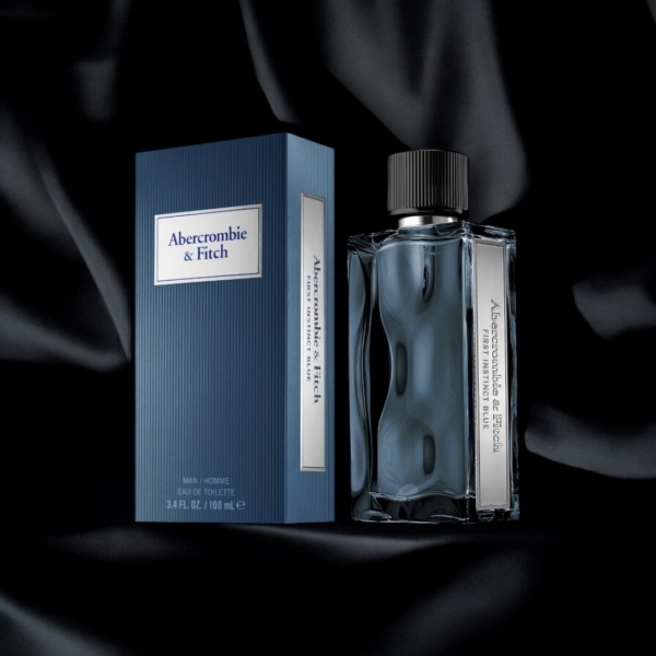 Abercrombie&Fitch tualetvesi 50ml