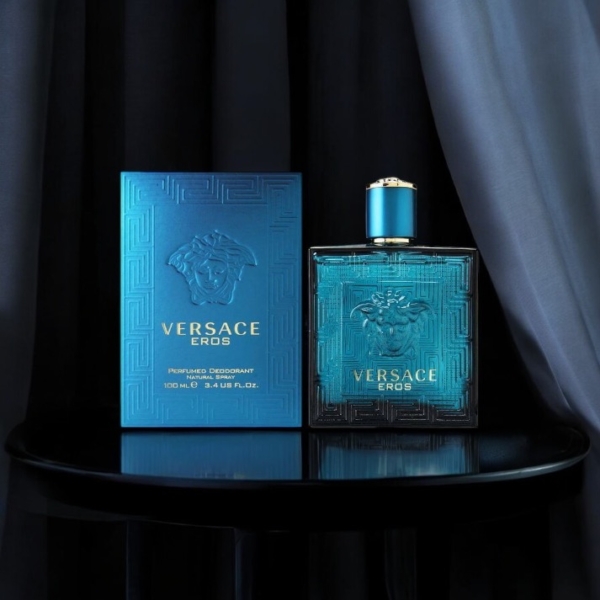 Versace Eros parfüüm deoderant 100ml