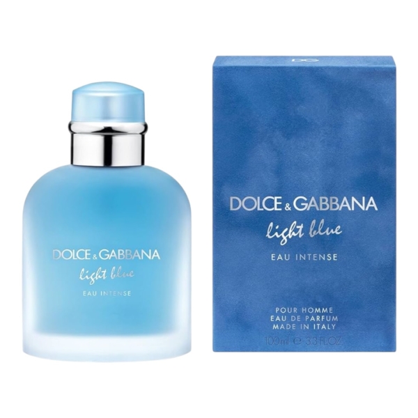 Dolce&Gabbana light blue parfüüm 50ml