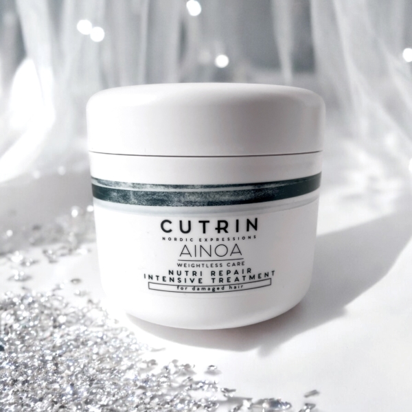 Cutrin juuksemask 150ml