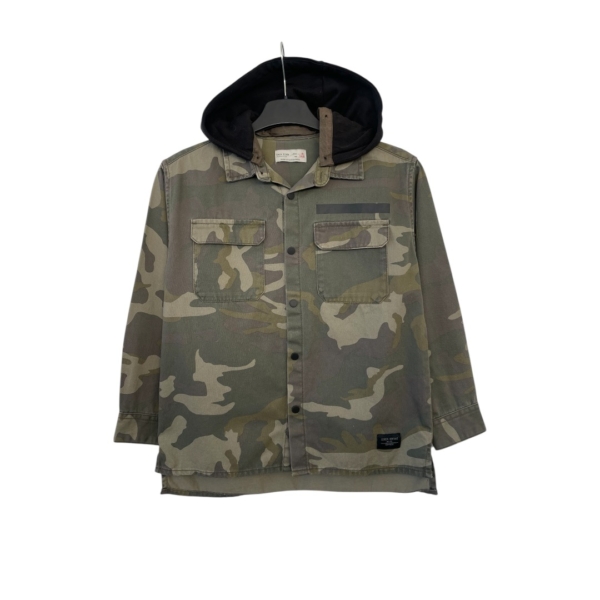 Zara jakk. Suurus 128