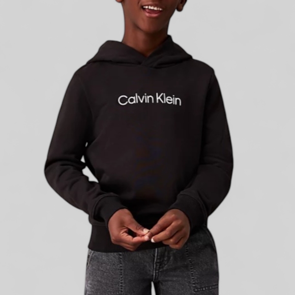 Calvin Klein dressipluus. Suurus 158