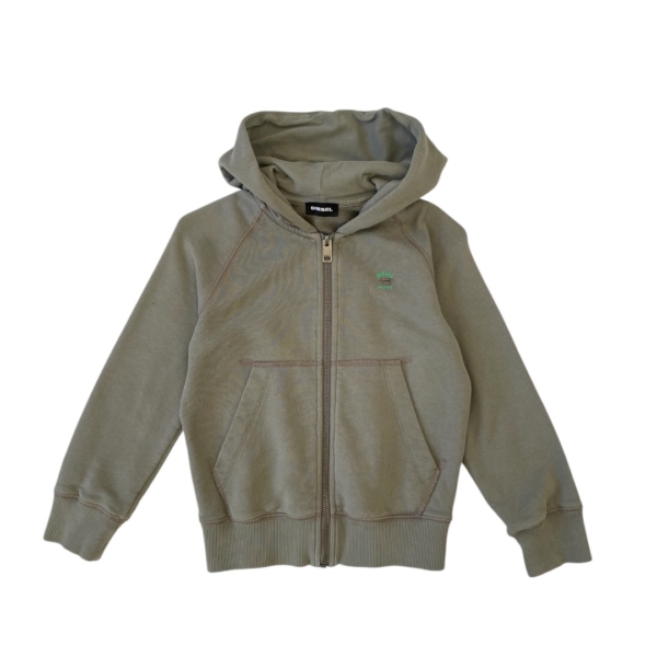 Diesel dressipluus. Suurus 116