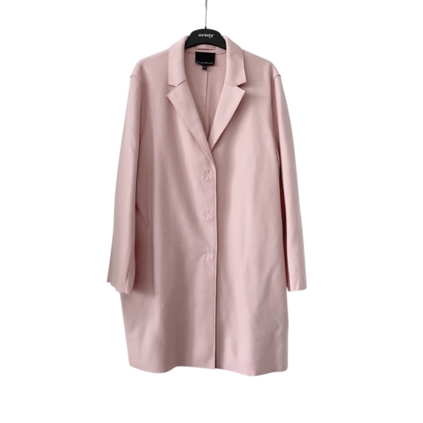 Banana Republic villane mantel. Suurus XL