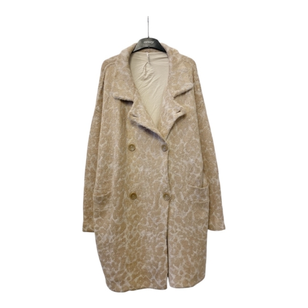 Free People mantel. Suurus XXL