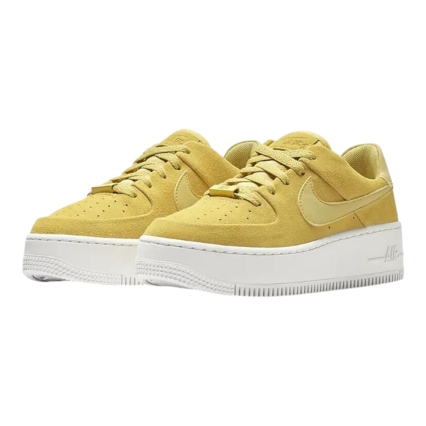 Nike Air Force jalanõud. Suurus 40,5