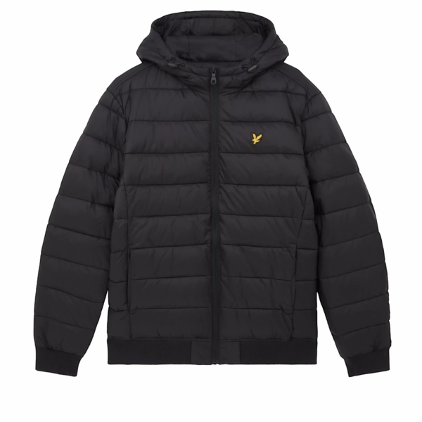 Lyle&Scott kevad-sügisjope. Suurus M