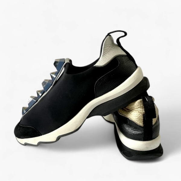 Fendi jalanõud. Suurus 37