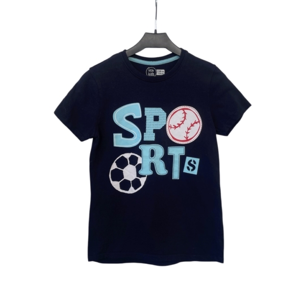 Littel Kids T-särk. Suurus 128