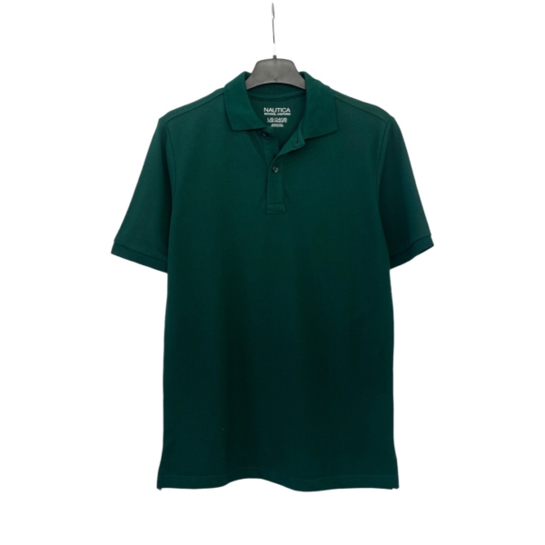 Nautica polo pluus. Suurus 164