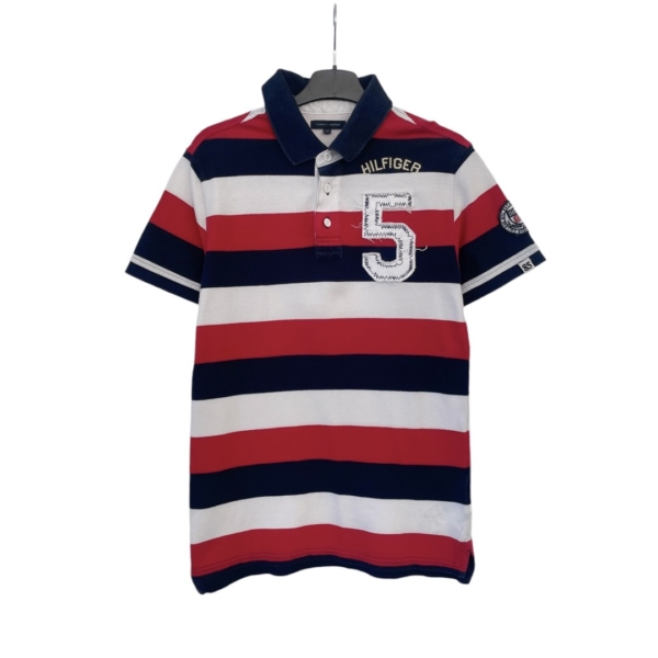 Tommy Hilfiger polo pluus. Suurus 156