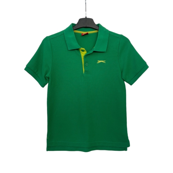 Slazenger polo. Suurus 122/128