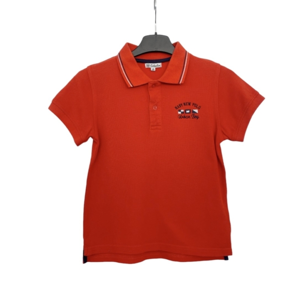 Collection polo pluus. Suurus 128