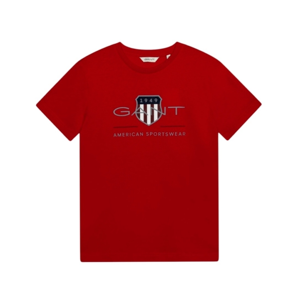 Gant T-särk. Suurus S