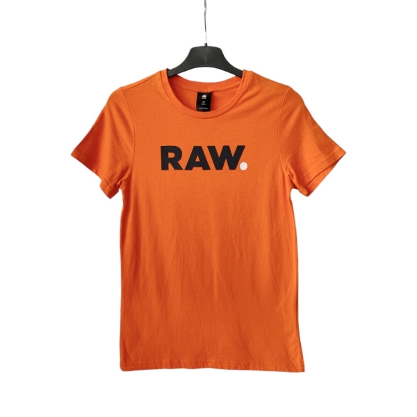 Raw T-särk. Suurus 152