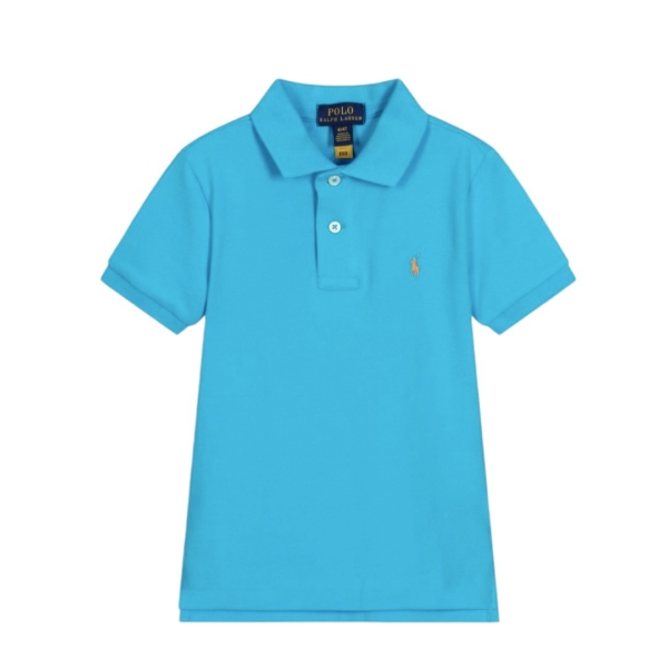 Ralph Lauren polo särk. Suurus 4 aastasele