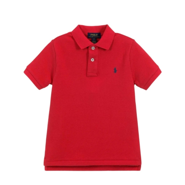 Ralph Lauren polo. Suurus 4 aastasele