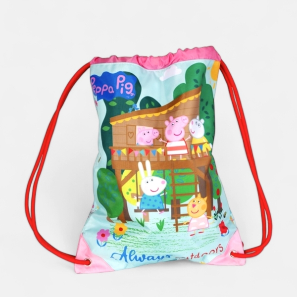 Peppa kott
