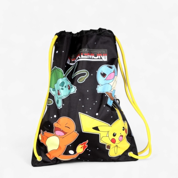 Pokemon kott