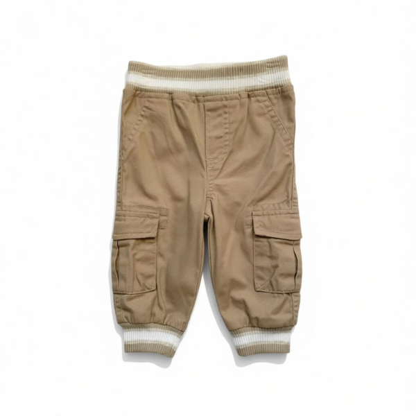 First Impressions püksid. Suurus 62/68