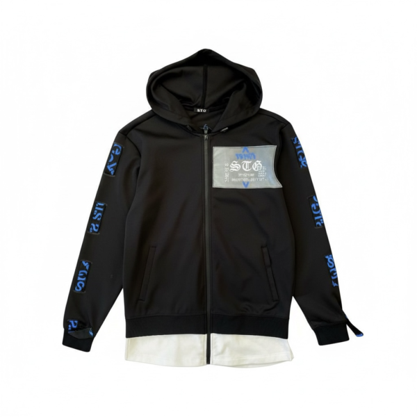 STG dressipluus. Suurus 152,158,164