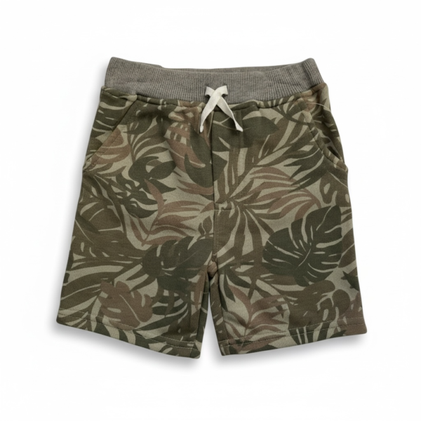 Headqarters lühikesed püksid. Suurus 2 aastasele