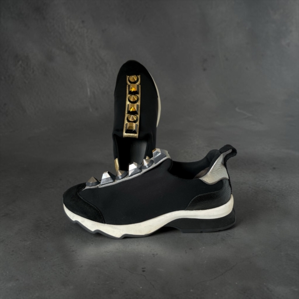 Fendi jalanõud. Suurus 37