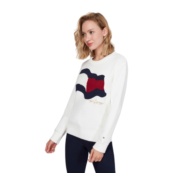 Tommy Hilfiger kampsun. Suurus S
