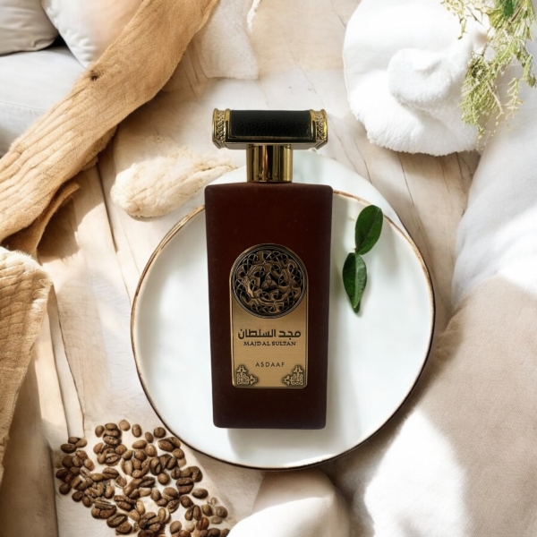Asdaaf Majdalsultan parfüüm 150ml