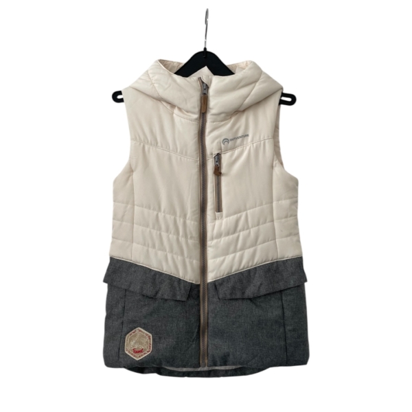 Outventure talvevest. Suurus 134