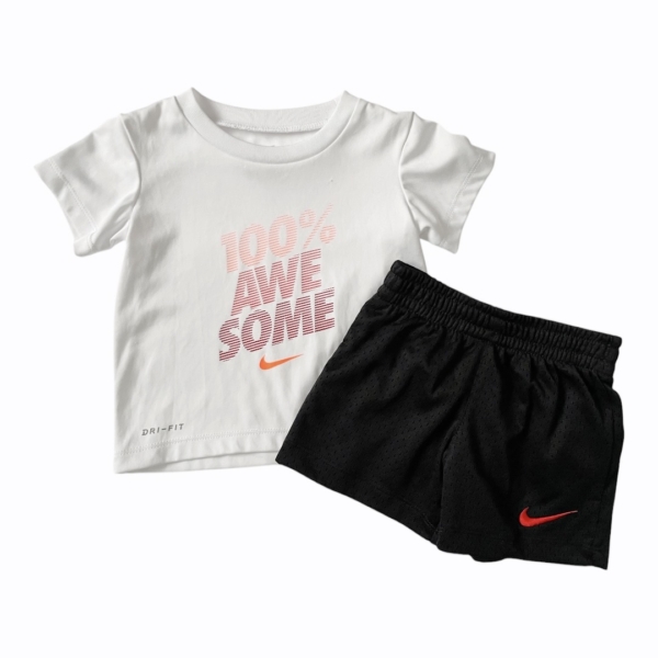 Nike komplekt. Suurus 75/80