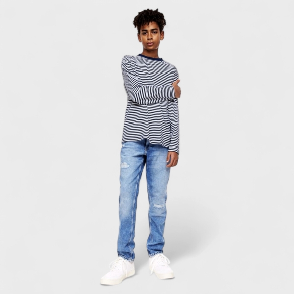H&M teksapüksid. Suurus 158
