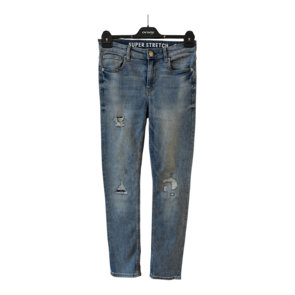 H&M teksapüksid. Suurus 158