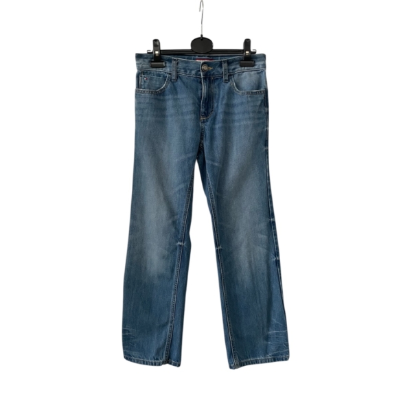 Tommy Hilfiger teksapüksid. Suurus 146