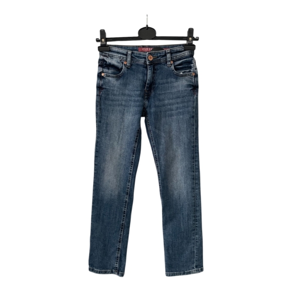 Guess teksapüksid. Suurus 134