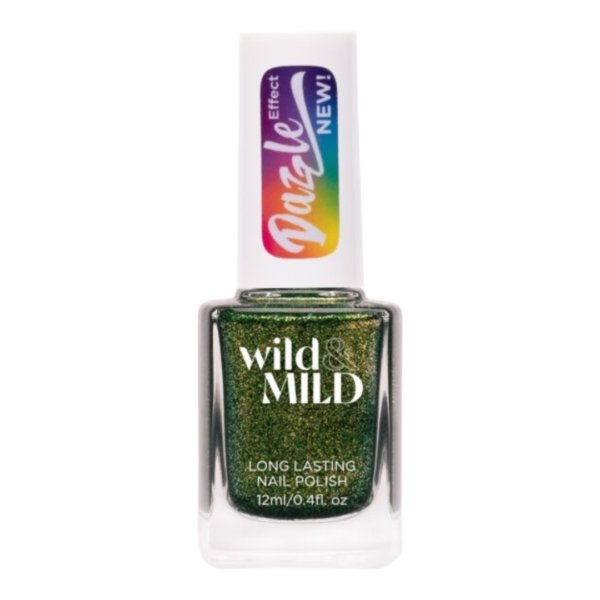 Wild Mild küünelakk