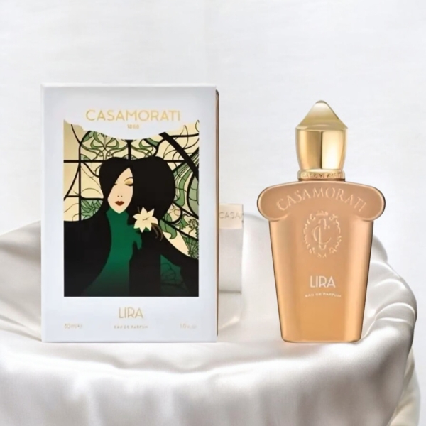 Casamorati Lira parfüüm 30ml