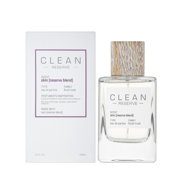 Clean Reserve parfüüm 50ml
