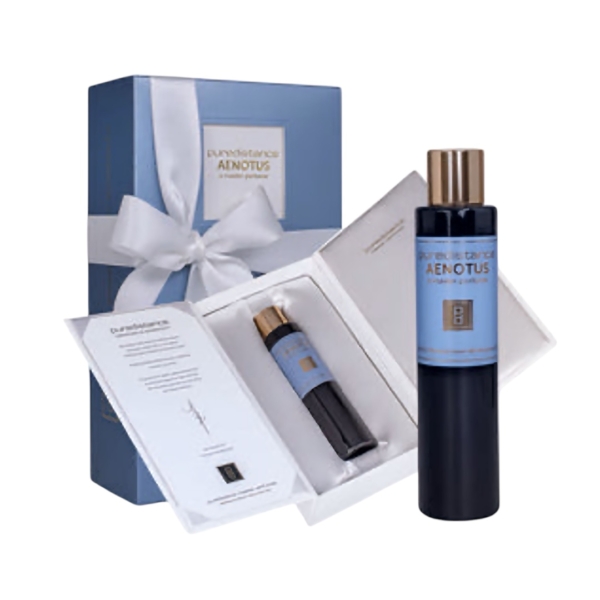 Aenotus puredistance master parfüüm 60ml