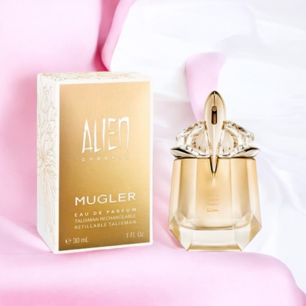 Alien Mugler parfüüm 30ml