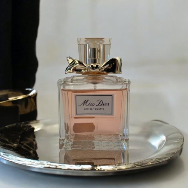 Miss Dior tualettvesi 50ml