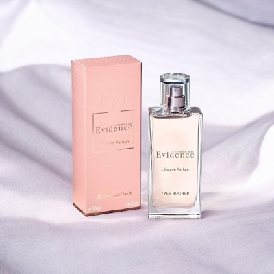 Yves Rocher Evidence parfüüm 50ml