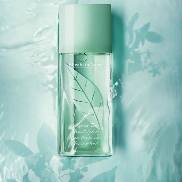 Elisabeth Arden green Tea parfüümvesi 100ml
