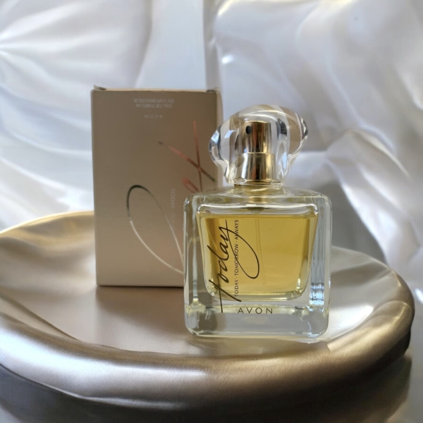 Avon Today-Tomorrow-Always parfüüm 50ml