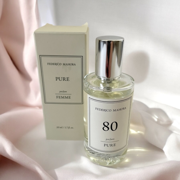 Federjco Mahora parfüüm 50ml