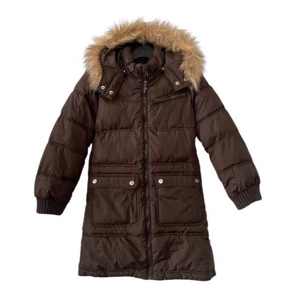 H&M talvejope. Suurus 128